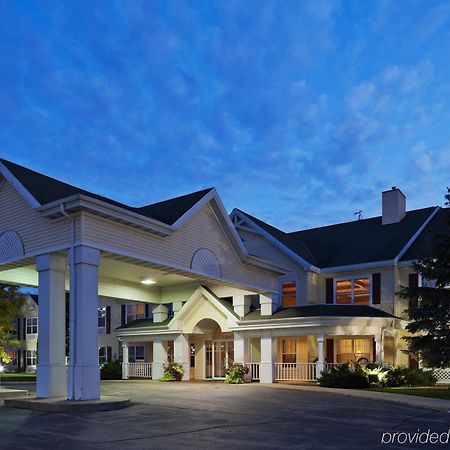 Country Inn & Suites By Radisson, Green Bay, Wi Ashwaubenon Dış mekan fotoğraf