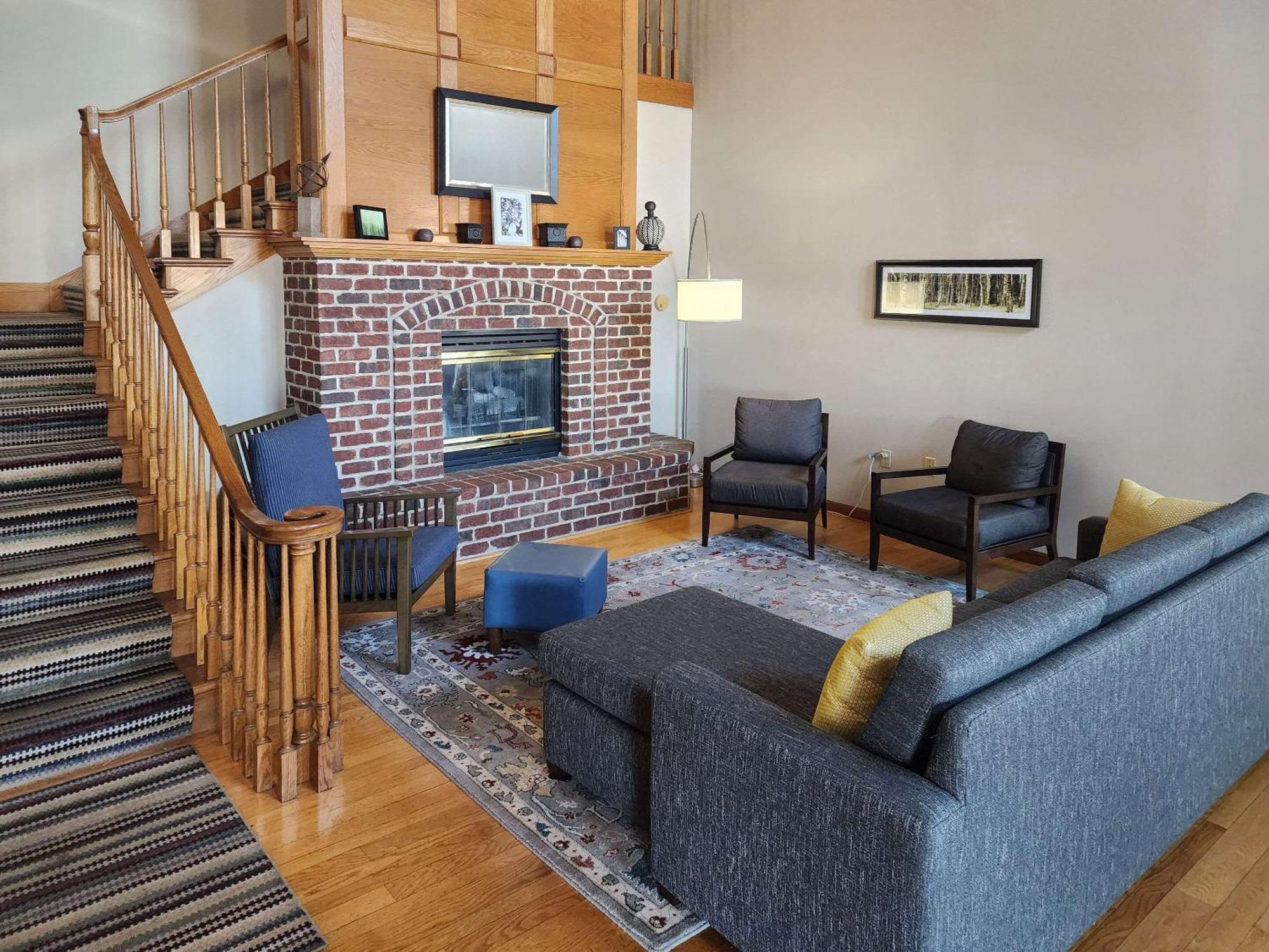 Country Inn & Suites By Radisson, Green Bay, Wi Ashwaubenon Dış mekan fotoğraf