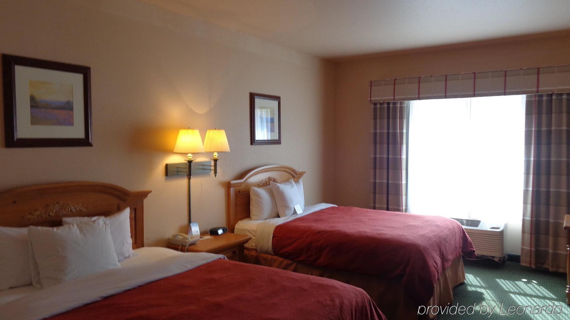 Country Inn & Suites By Radisson, Green Bay, Wi Ashwaubenon Dış mekan fotoğraf