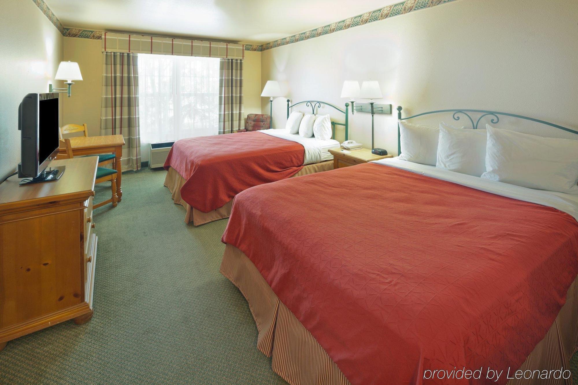 Country Inn & Suites By Radisson, Green Bay, Wi Ashwaubenon Oda fotoğraf