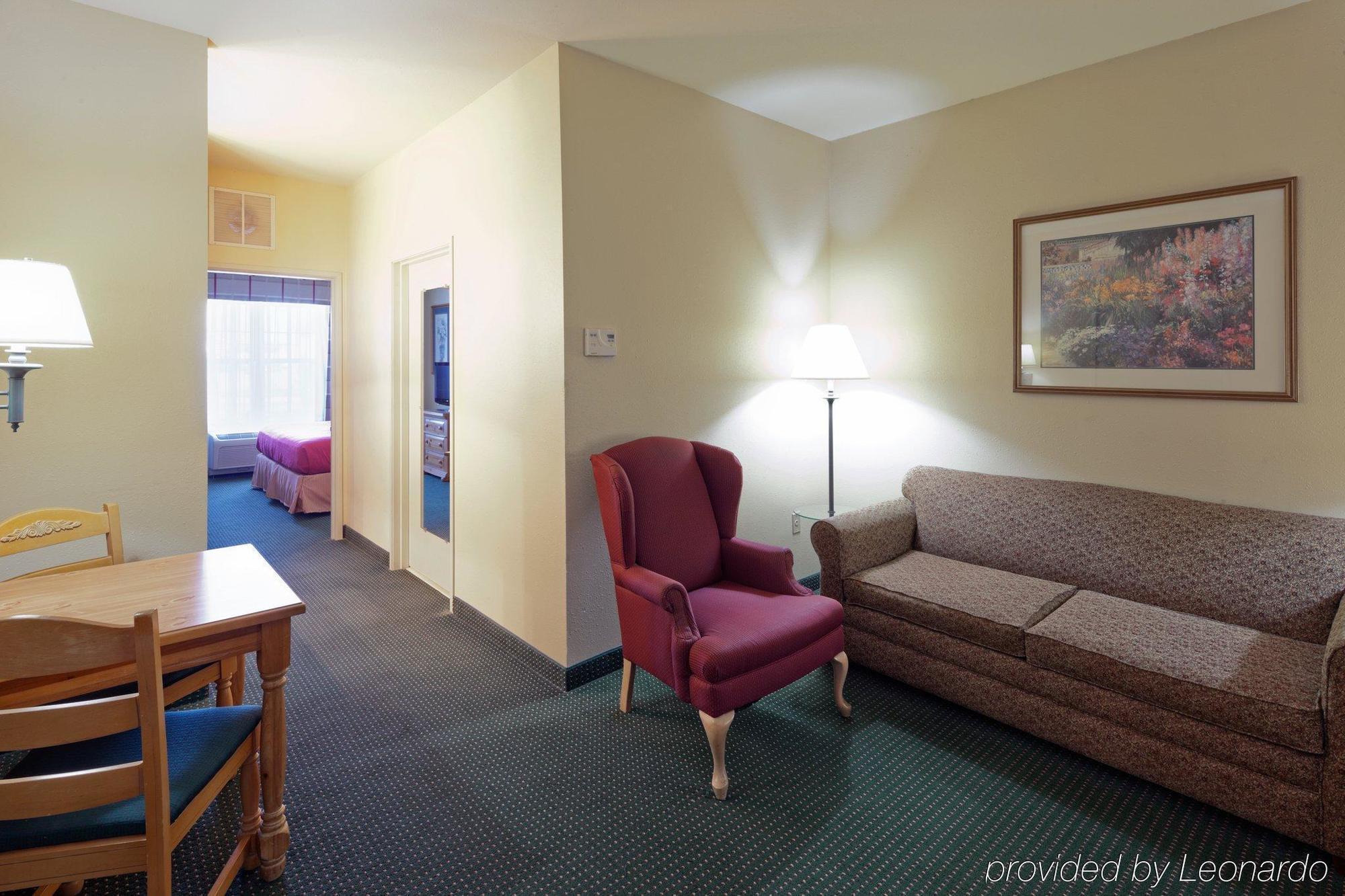 Country Inn & Suites By Radisson, Green Bay, Wi Ashwaubenon Oda fotoğraf