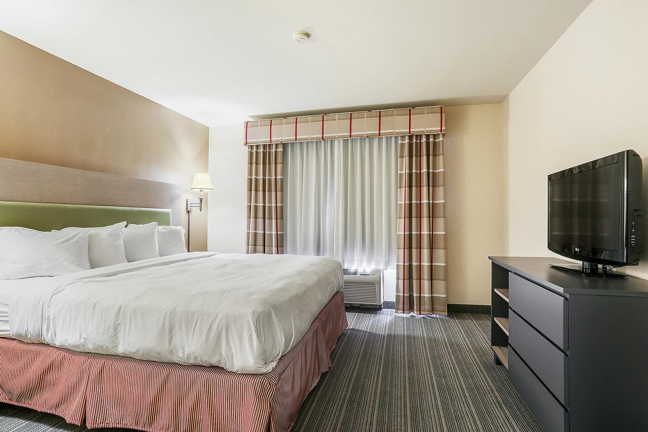 Country Inn & Suites By Radisson, Green Bay, Wi Ashwaubenon Dış mekan fotoğraf