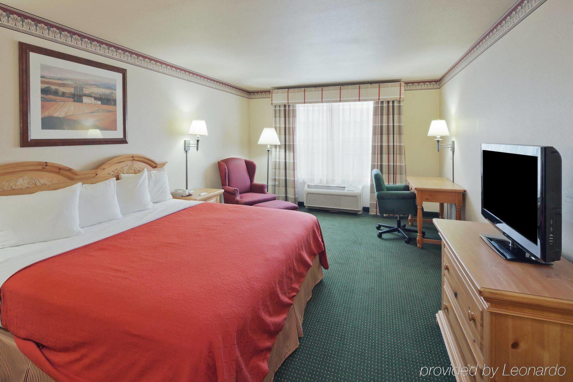 Country Inn & Suites By Radisson, Green Bay, Wi Ashwaubenon Oda fotoğraf