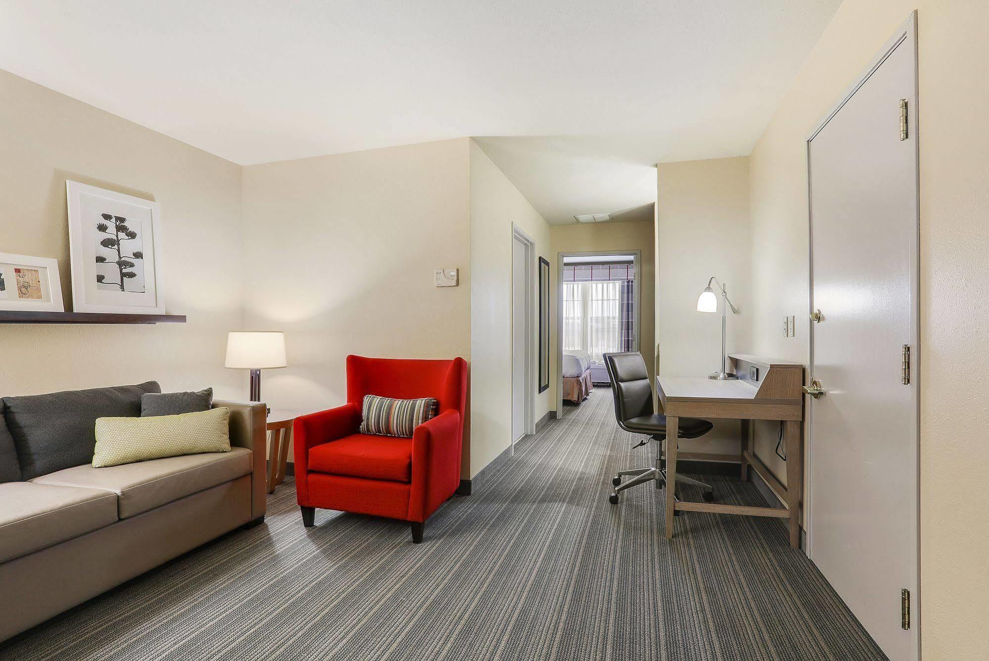 Country Inn & Suites By Radisson, Green Bay, Wi Ashwaubenon Dış mekan fotoğraf