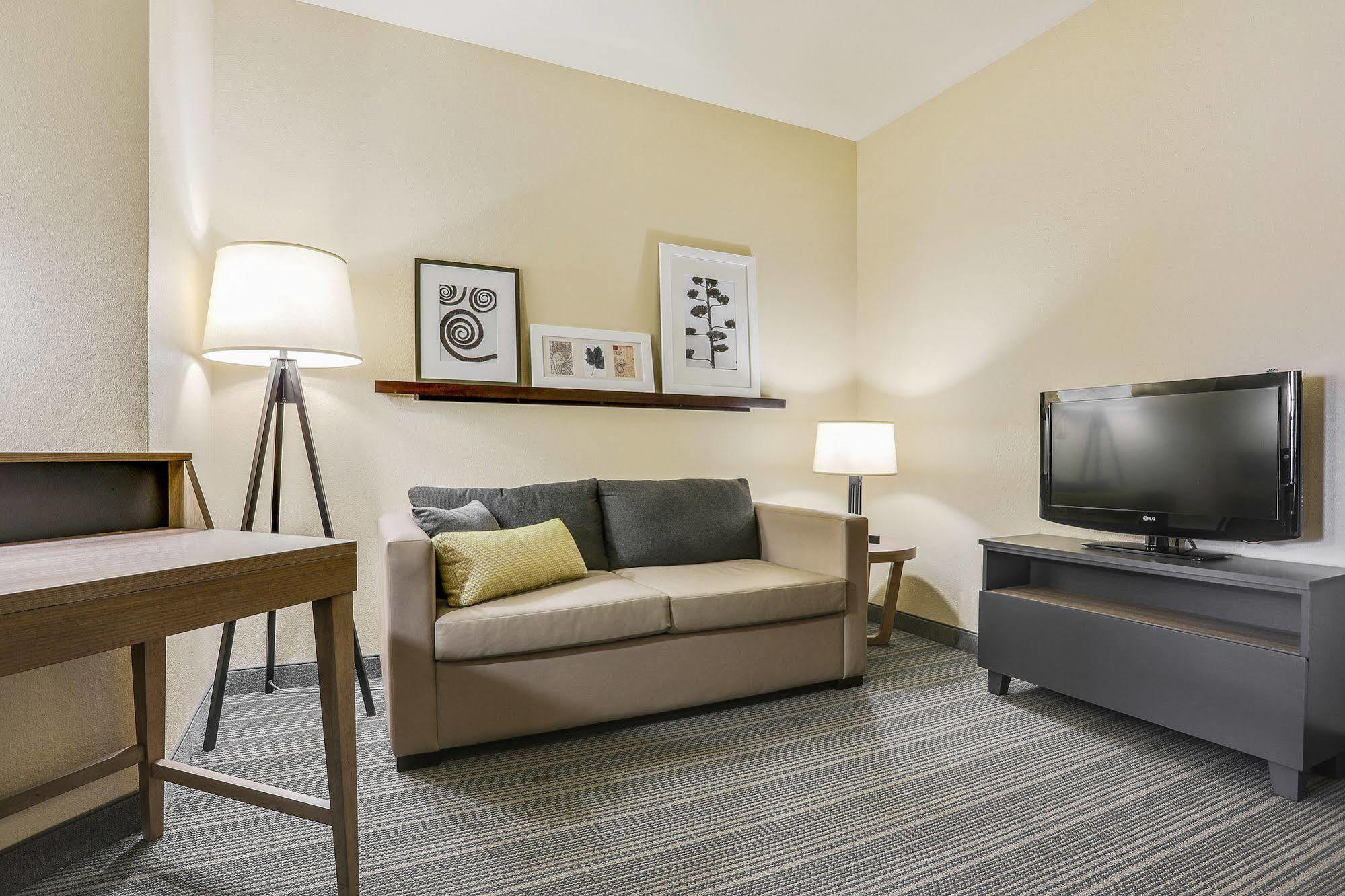Country Inn & Suites By Radisson, Green Bay, Wi Ashwaubenon Dış mekan fotoğraf