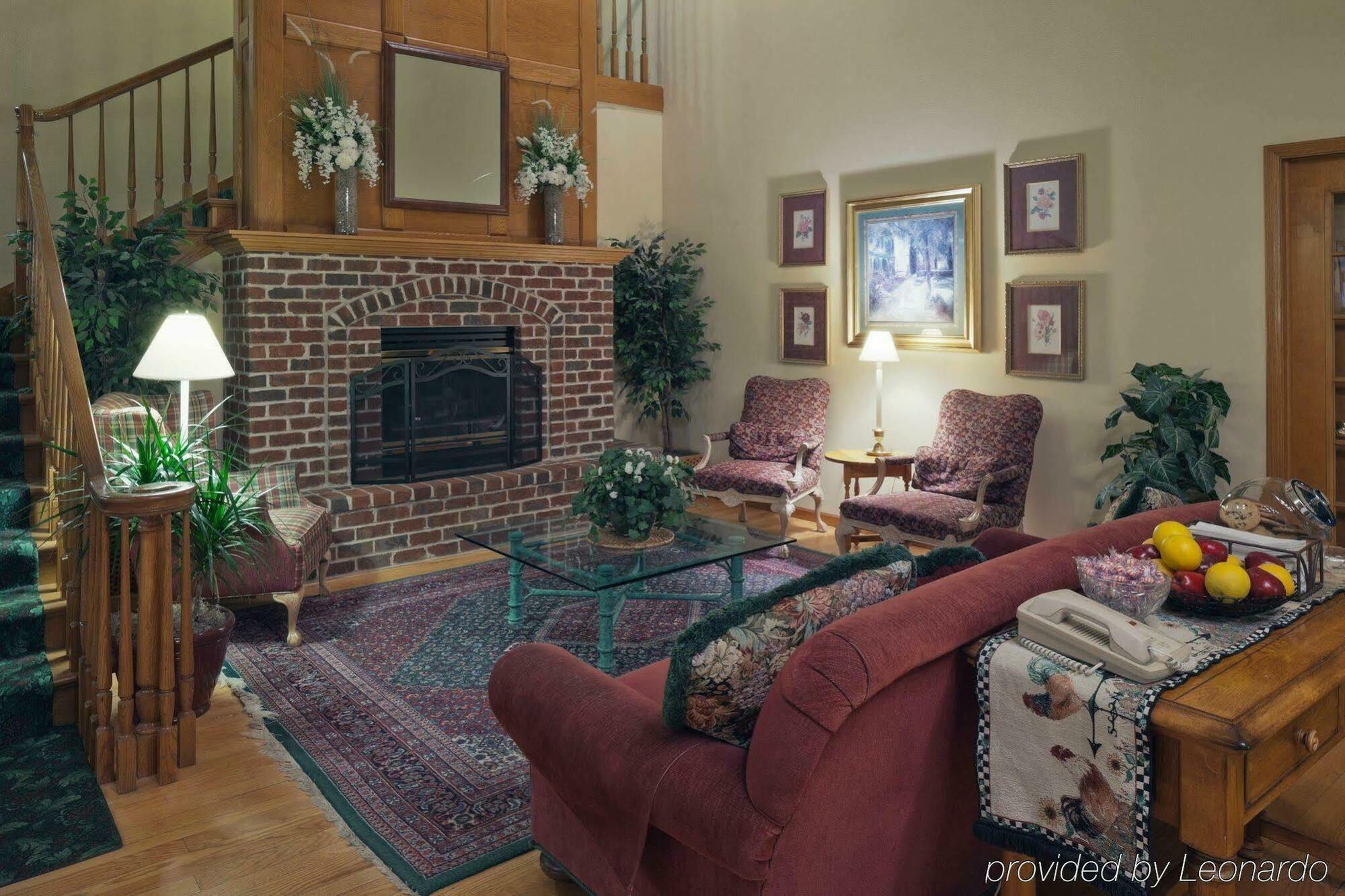 Country Inn & Suites By Radisson, Green Bay, Wi Ashwaubenon Dış mekan fotoğraf