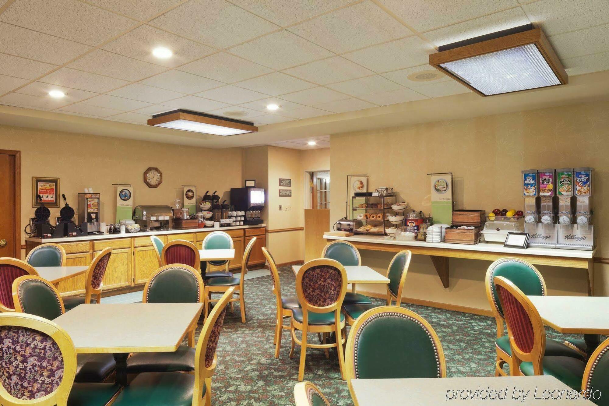 Country Inn & Suites By Radisson, Green Bay, Wi Ashwaubenon Dış mekan fotoğraf